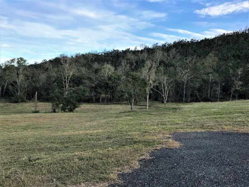 Lot 5 Gillies Road, Proserpine QLD 4800