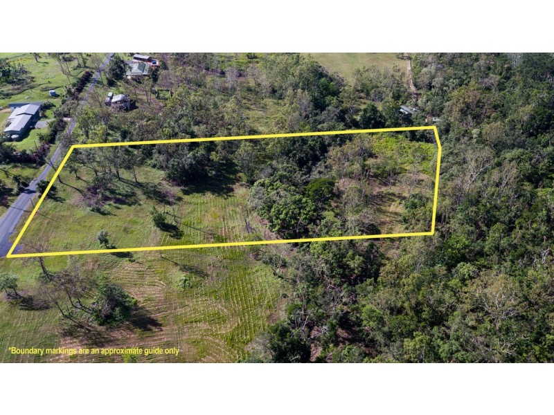 Lot 5 Gillies Road, Proserpine QLD 4800