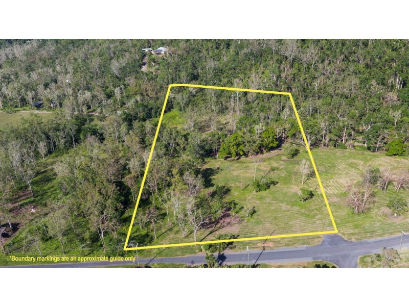 Lot 5 Gillies Road, Proserpine QLD 4800