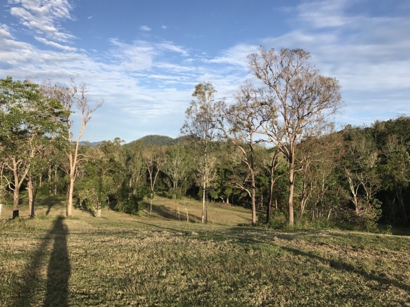 Lot 7 Gillies Road, Strathdickie QLD 4800
