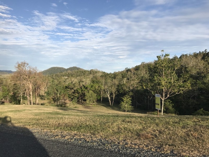 Lot 7 Gillies Road, Strathdickie QLD 4800