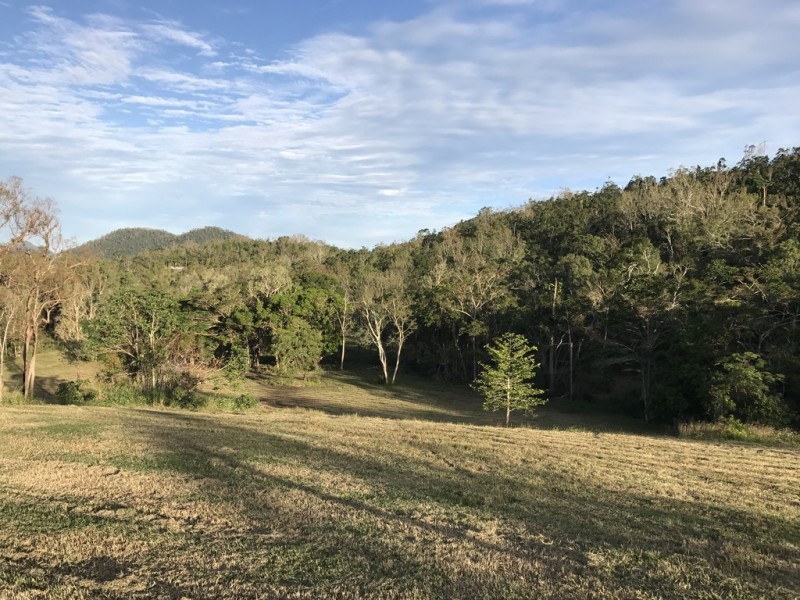 Lot 7 Gillies Road, Strathdickie QLD 4800