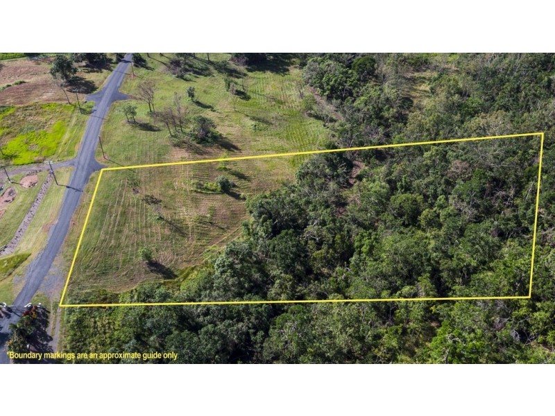 Lot 7 Gillies Road, Strathdickie QLD 4800