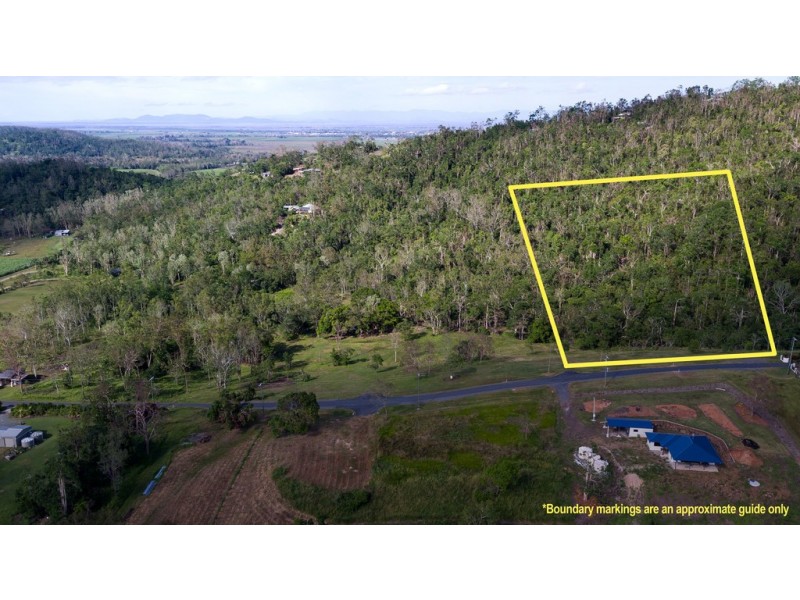 Lot 7 Gillies Road, Strathdickie QLD 4800