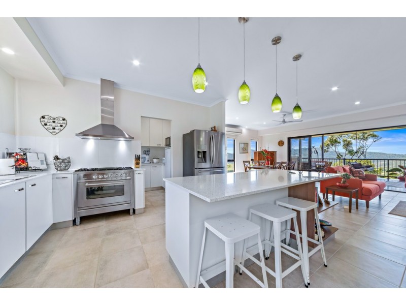200 Staniland Drive, Strathdickie QLD 4800