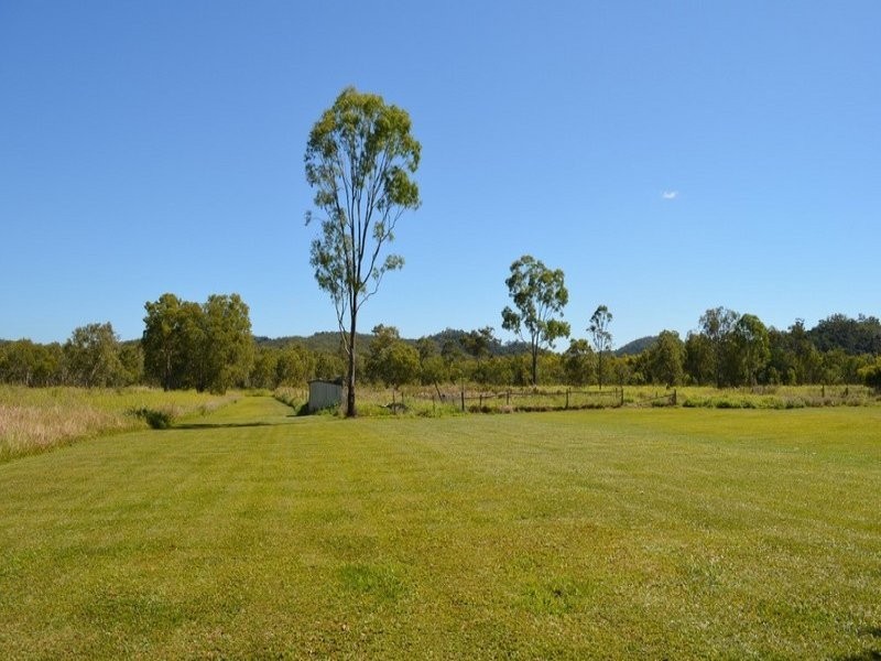 1058 Conway Road, Conway QLD 4800