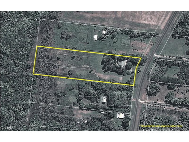 1058 Conway Road, Conway QLD 4800