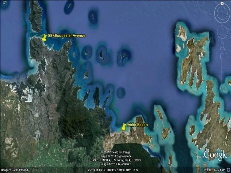 88 Gloucester Avenue, Hideaway Bay QLD 4800