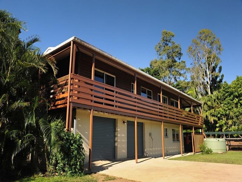 848 Conway Road, Conway QLD 4800