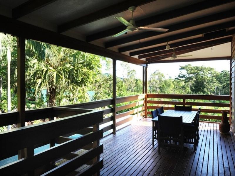 848 Conway Road, Conway QLD 4800