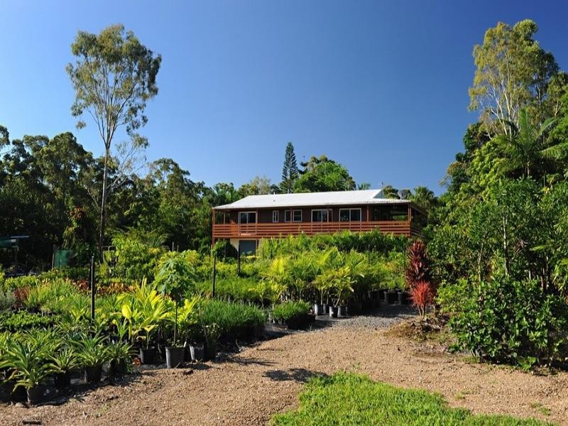 848 Conway Road, Conway QLD 4800