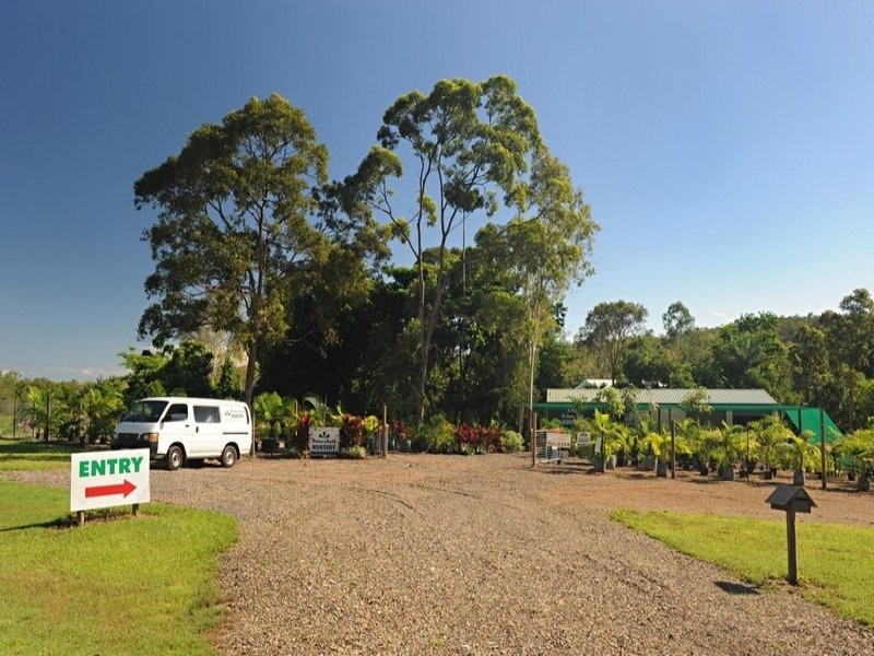 848 Conway Road, Conway QLD 4800