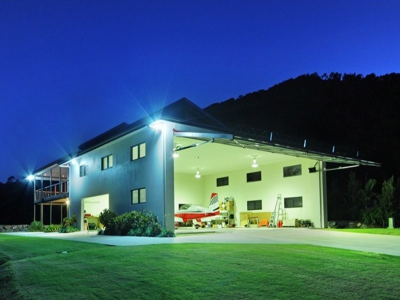 Lot 4, 12 Air Whitsunday Drive, Flametree QLD 4802