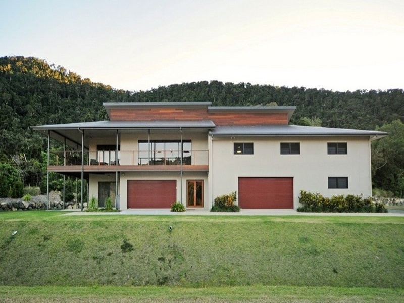 Lot 4, 12 Air Whitsunday Drive, Flametree QLD 4802