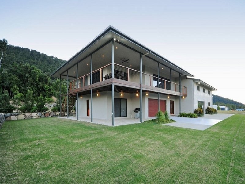 Lot 4, 12 Air Whitsunday Drive, Flametree QLD 4802