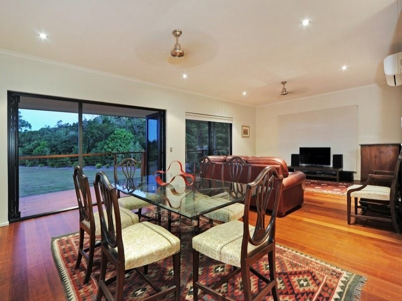 Lot 4, 12 Air Whitsunday Drive, Flametree QLD 4802