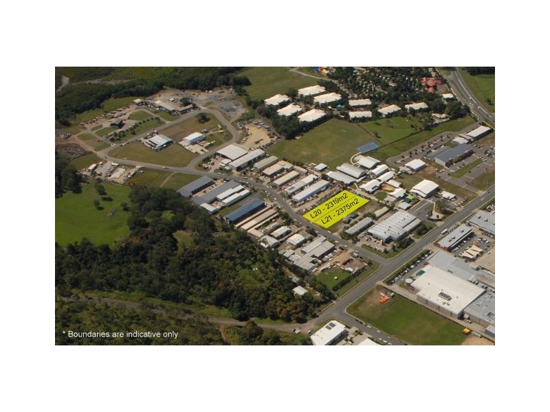 Lot 20 Carlo Drive, Cannonvale QLD 4802
