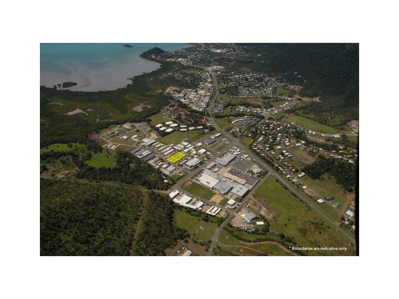 Lot 20 Carlo Drive, Cannonvale QLD 4802