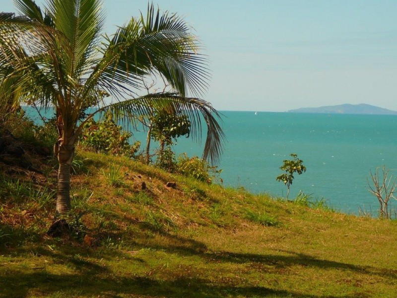 Lot 2 Pringle Road, Cannonvale QLD 4802