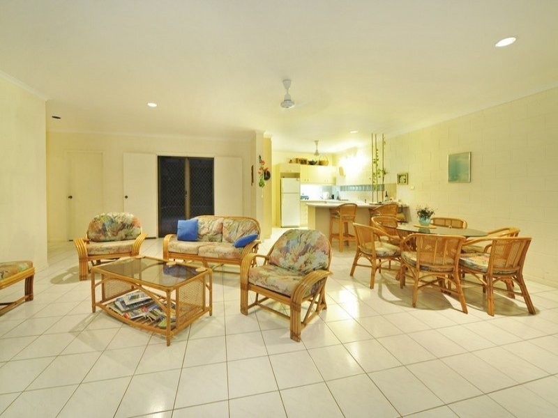 Lot 2 Pringle Road, Cannonvale QLD 4802