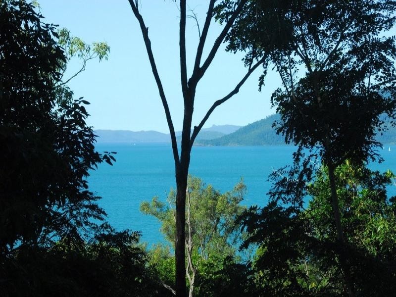 Lot 2 Pringle Road, Cannonvale QLD 4802