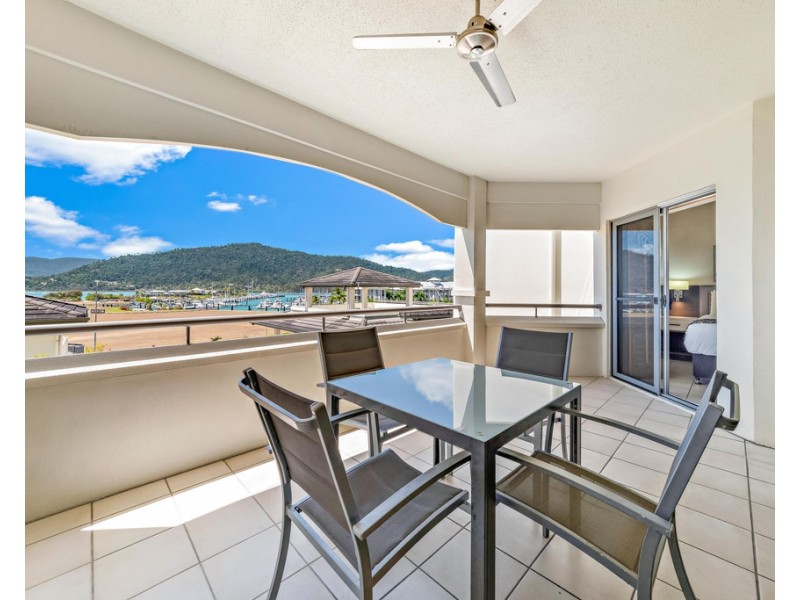 4/406 Shute Harbour Road, Airlie Beach QLD 4802