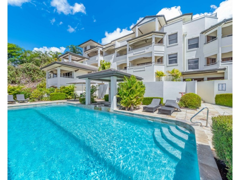 4/406 Shute Harbour Road, Airlie Beach QLD 4802