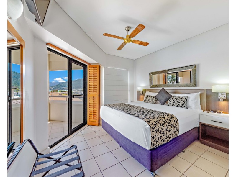4/406 Shute Harbour Road, Airlie Beach QLD 4802