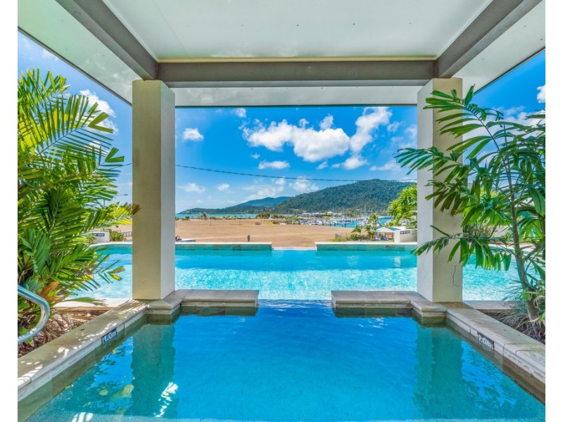 4/406 Shute Harbour Road, Airlie Beach QLD 4802