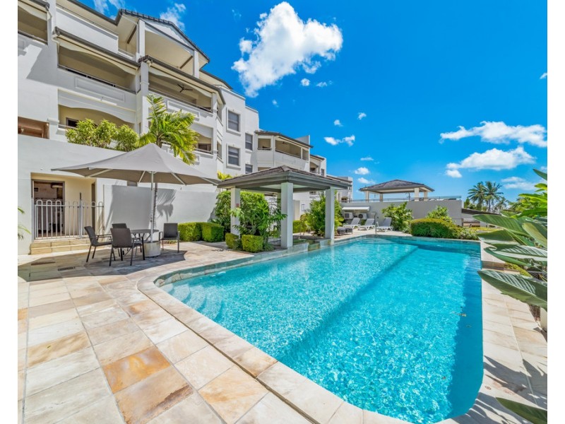 4/406 Shute Harbour Road, Airlie Beach QLD 4802