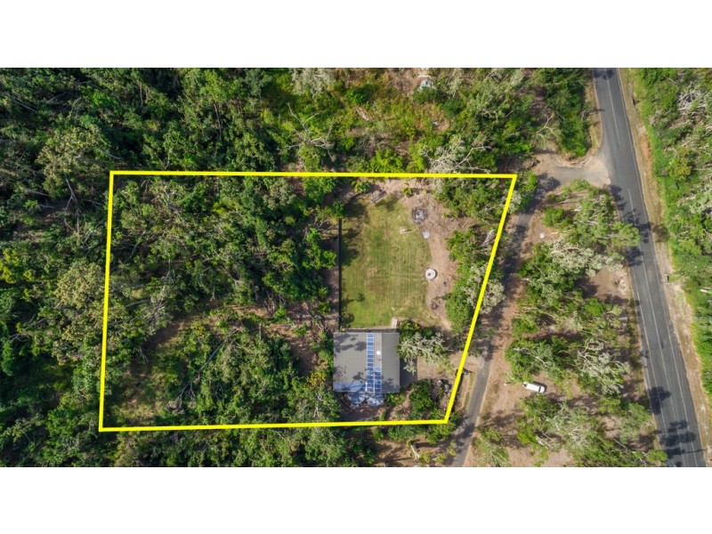 Lot 4 Mandalay Road, Mandalay QLD 4802