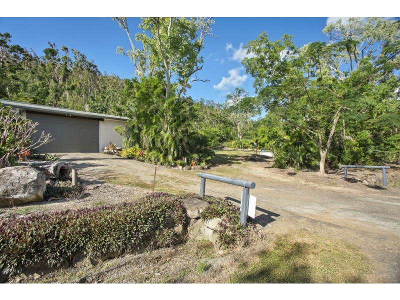 Lot 4 Mandalay Road, Mandalay QLD 4802