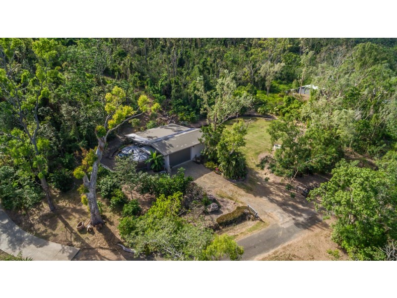 Lot 4 Mandalay Road, Mandalay QLD 4802