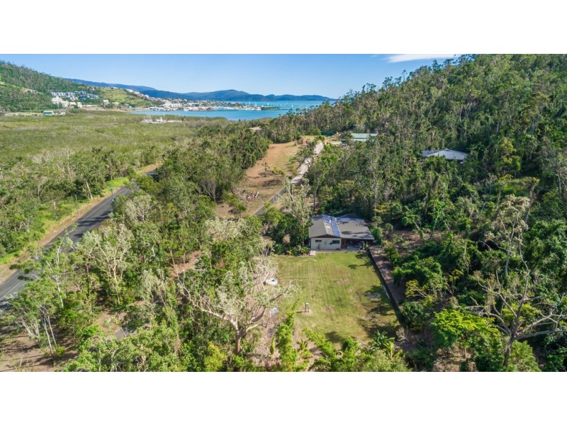 Lot 4 Mandalay Road, Mandalay QLD 4802