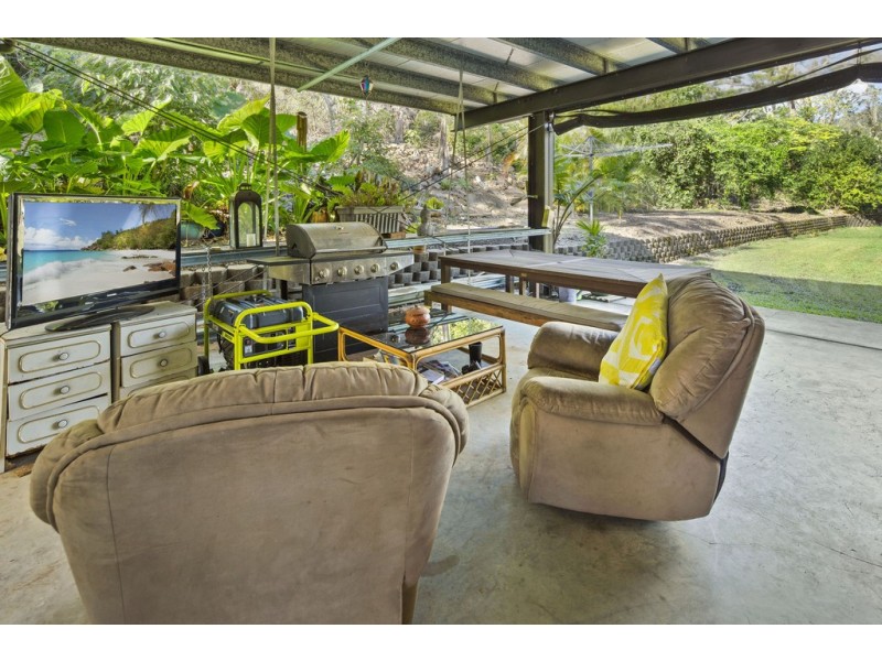 Lot 4 Mandalay Road, Mandalay QLD 4802