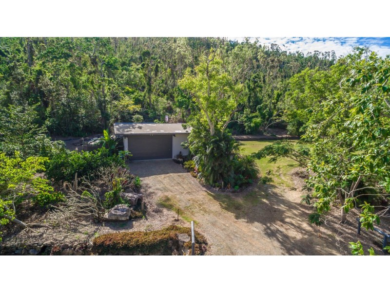 Lot 4 Mandalay Road, Mandalay QLD 4802