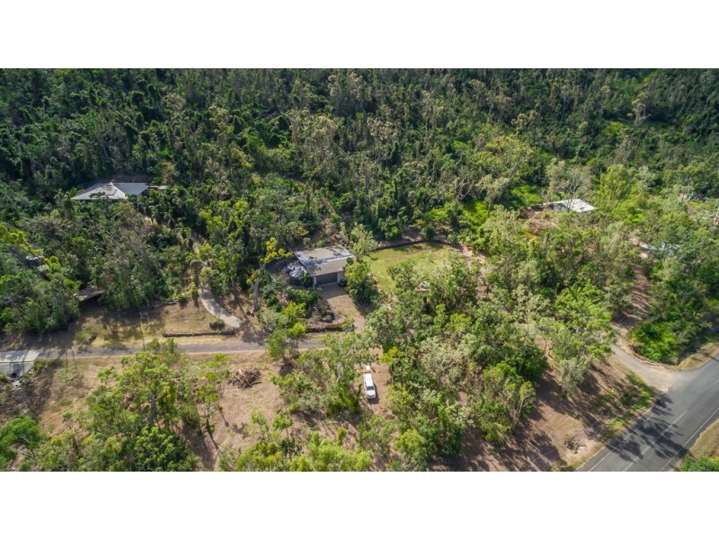 Lot 4 Mandalay Road, Mandalay QLD 4802