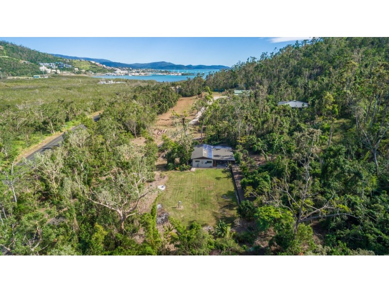 Lot 4 Mandalay Road, Mandalay QLD 4802