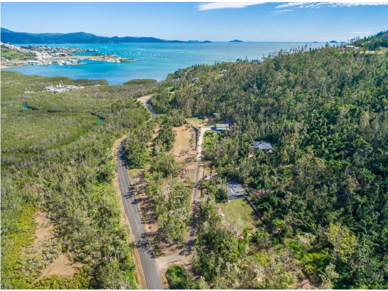 Lot 4 Mandalay Road, Mandalay QLD 4802