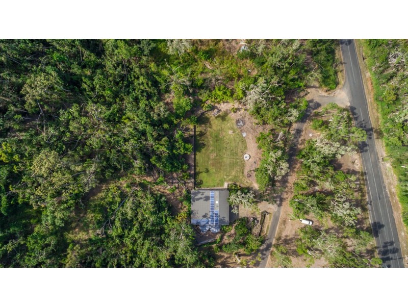 Lot 4 Mandalay Road, Mandalay QLD 4802