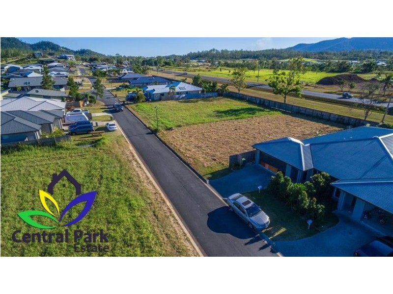 0 Central Park Estate, Cannonvale QLD 4802