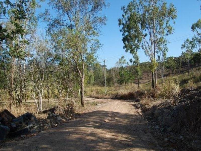 Lot 4 Dorothy Road, Sugarloaf QLD 4800