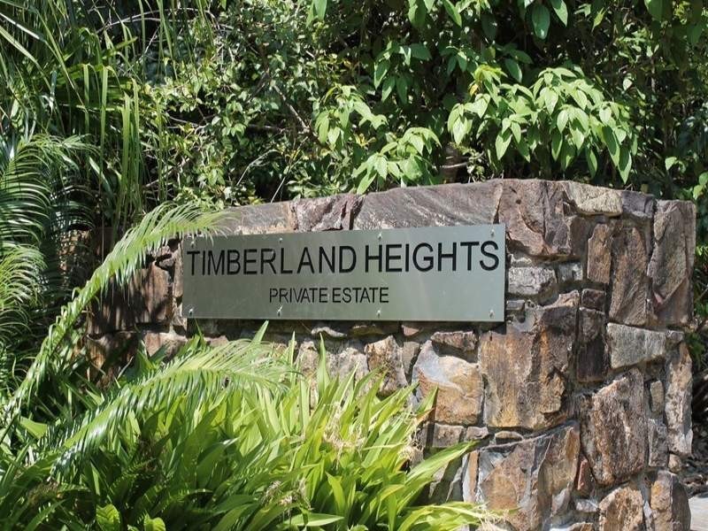 Lot 9/89 Timberland Road, Jubilee Pocket QLD 4802