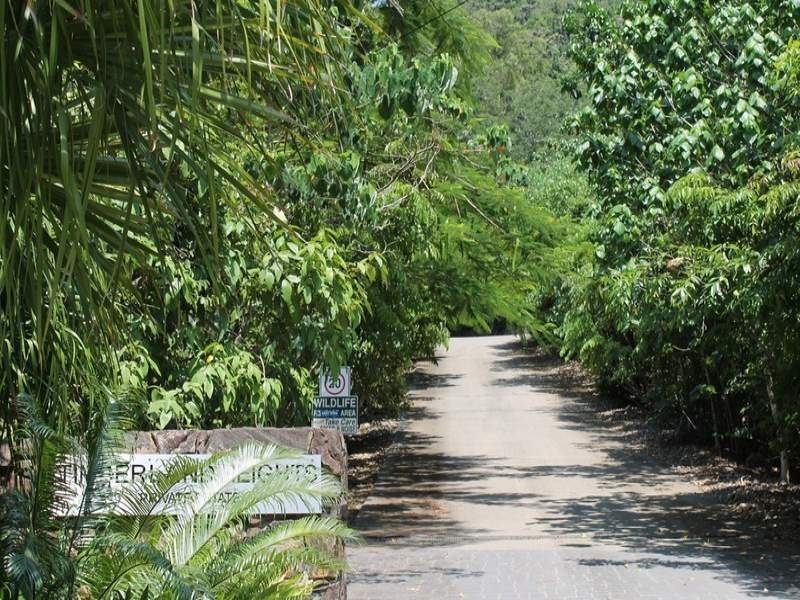 Lot 9/89 Timberland Road, Jubilee Pocket QLD 4802