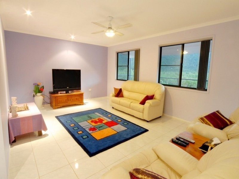 36 Kingfisher Terrace, Jubilee Pocket QLD 4802