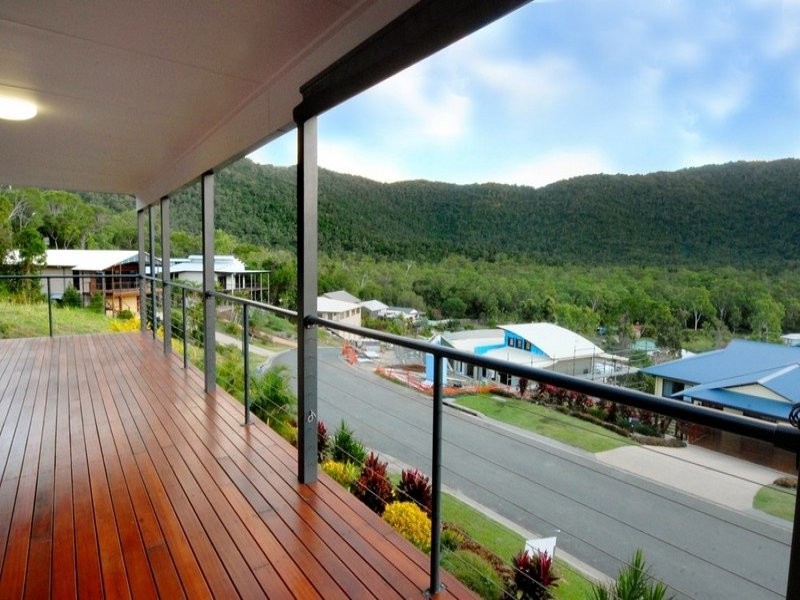 36 Kingfisher Terrace, Jubilee Pocket QLD 4802