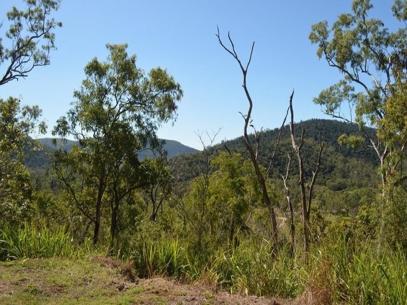 Lot 8 Paluma Road, Cannonvale QLD 4802