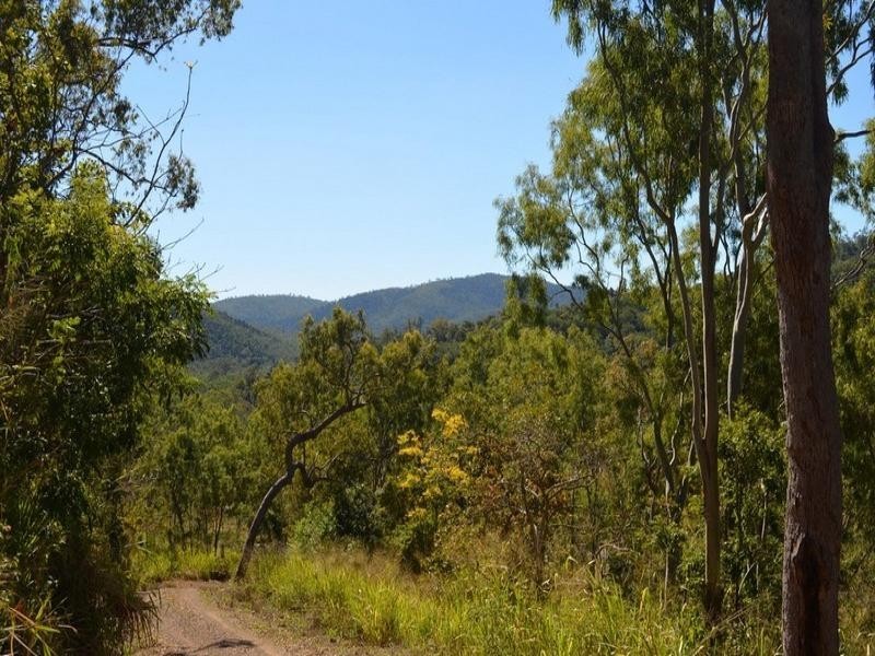 Lot 8 Paluma Road, Cannonvale QLD 4802