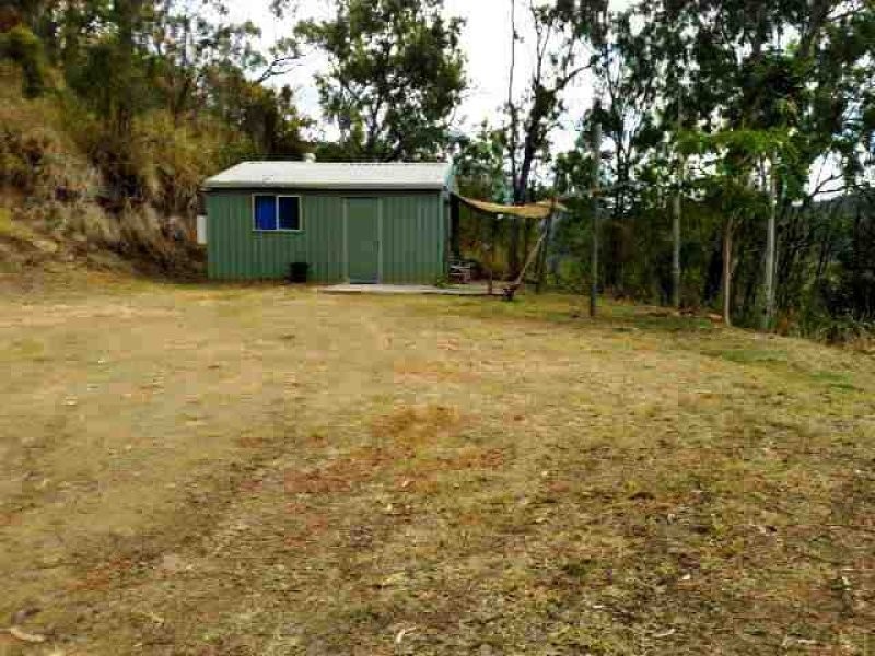 Lot 8 Paluma Road, Cannonvale QLD 4802