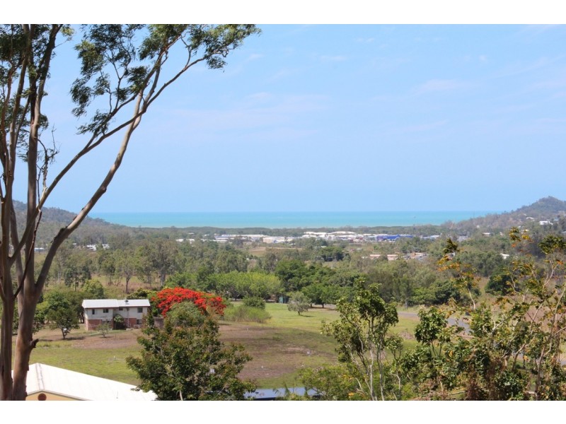 1 Kookaburra Rise Estate, Cannonvale QLD 4802